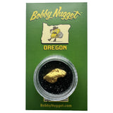 usa oregon gold nugget