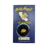 california gold nugget