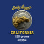 california gold nugget