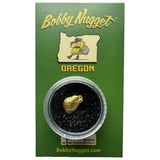 Large Gold Nuggets for sale | Oregon Gold Nugget 2.34 grams + Lucky Bonus Bag | #0369 Bobby Nugget Gold