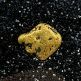 Raw Gold Nuggets for sale | California Gold Nugget .69 grams + Lucky Bonus Bag | #0265 Bobby Nugget Gold