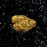 Raw Gold Nuggets for sale | California Gold Nugget .61 grams + Lucky Bonus Bag | #0264 Bobby Nugget Gold
