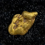 Natural Gold Nugget | Large California Gold Nugget for sale 5.21 grams + Lucky Bonus Bag | #1201 Bobby Nugget Gold