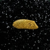 Oregon Gold Nugget for sale | Natural gold nugget .26  grams + Lucky Bonus Bag | #0283 Bobby Nugget Gold