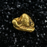 Alaskan Gold Nugget for sale | Yukon gold picker .18 grams + Lucky Bonus Bag | #0292 Bobby Nugget Gold