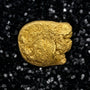 Buy Gold Nuggets for sale | California Gold Nugget .56 grams + Lucky Bonus Bag | #0261 Bobby Nugget Gold