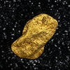 Real Gold Nuggets for sale | California Gold Nugget 1.12 grams + Lucky Bonus Bag | #0260