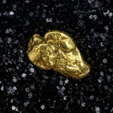 Alaskan Gold Nugget for sale | Yukon gold picker .32 grams + Lucky Bonus Bag | #0289 Bobby Nugget Gold