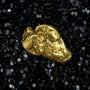 Alaskan Gold Nugget for sale | Yukon gold picker .32 grams + Lucky Bonus Bag | #0289 Bobby Nugget Gold