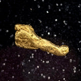 California Gold Nuggets for Sale .26 grams – Natural Placer Gold | Free Shipping + Lucky Bonus Bag Bobby Nugget Gold