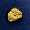 Raw Gold Nuggets for sale | California Gold Nugget 1.36 grams + Lucky Bonus Bag | #0255