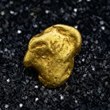 Large Gold Nugget for sale | California Large Gold Nugget 18.56 grams + Lucky Bonus Bag | #0221 Bobby Nugget Gold