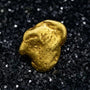 Large Gold Nugget for sale | California Large Gold Nugget 18.56 grams + Lucky Bonus Bag | #0221 Bobby Nugget Gold