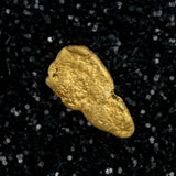 Real Alaskan Yukon Gold Nugget for sale | Yukon gold picker .35 grams + Lucky Bonus Bag | #3200 Bobby Nugget Gold