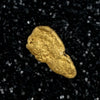Real Alaskan Yukon Gold Nugget for sale | Yukon gold picker .35 grams + Lucky Bonus Bag | #3200