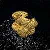 Oregon Gold Nugget for sale | Natural Placier Gold Nugget 1.42 grams | Free Shipping + Lucky Bonus Bag | #5005