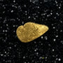 Oregon Gold Nugget for sale | Natural Placier Gold Nugget .18 grams | Free Shipping + Lucky Bonus Bag | #5009 Bobby Nugget Gold