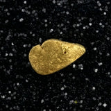 Gold Nuggets metal detecting | California Gold Nugget 1.76 grams + Lucky Bonus Bag | #0226 Bobby Nugget Gold