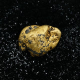 Oregon Gold Nugget for sale | Natural Placier Gold Nugget 3.3 grams | Free Shipping + Lucky Bonus Bag | #5006 Bobby Nugget Gold