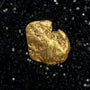 Oregon Gold Nugget for sale | Natural Placier Gold Nugget .35 grams | Free Shipping + Lucky Bonus Bag | #5008 Bobby Nugget Gold