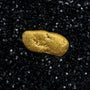 Natural Alaska Gold Nugget for sale | Yukon gold picker .62 grams + Lucky Bonus Bag | #3205 Bobby Nugget Gold