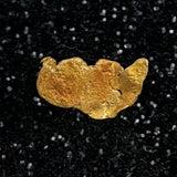 Alaska Gold Nugget for sale | Yukon gold picker .17 grams + Lucky Bonus Bag | #3206 Bobby Nugget Gold