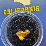california gold nugget