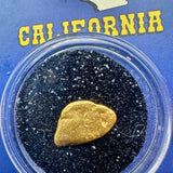 california gold nugget