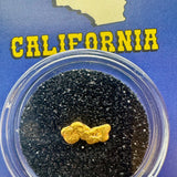 california gold nuggets