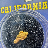natural california gold