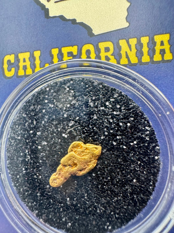 natural california gold