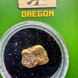 oregon gold nugget for sale