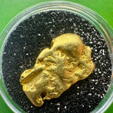 oregon gold nugget for sale