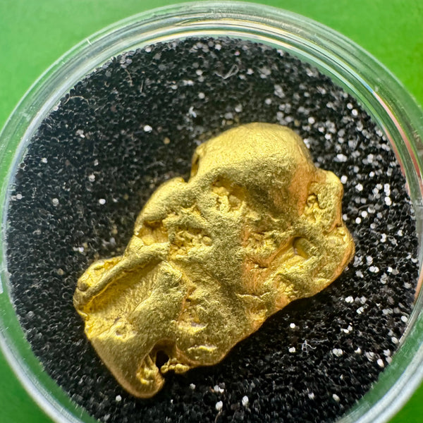 oregon gold nugget for sale