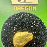 Large Gold Nuggets for sale | Oregon Gold Nugget 2.34 grams + Lucky Bonus Bag | #0369 Bobby Nugget Gold