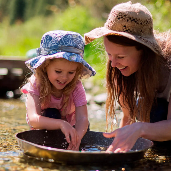 Bobby Nugget Gift Card - The perfect gift for that gold prospector. Lets Get That Gold! Bobby Nugget Gold