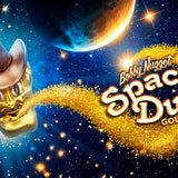 Gold Paydirt Space Dust