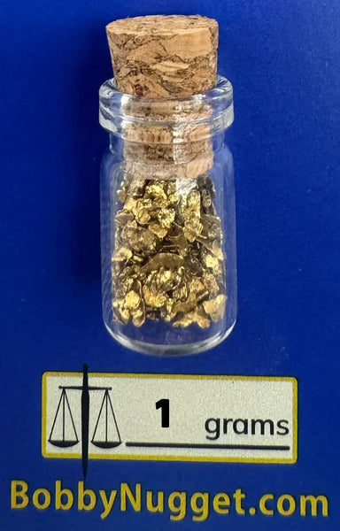 Alaska gold for sale