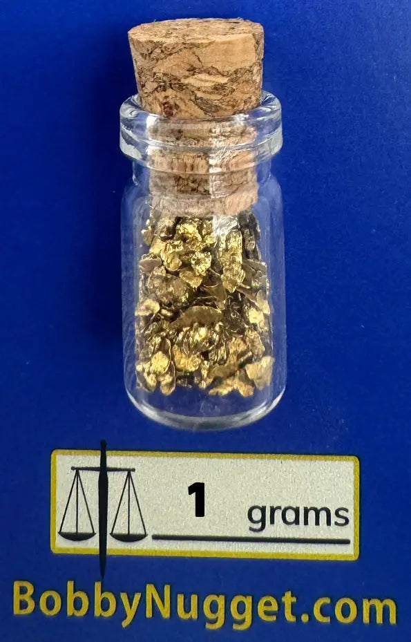 Alaska gold for sale