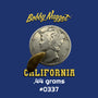 Gold Nugget for sale | California Gold Nugget  .44 grams + Lucky Bonus Bag | #0337 Bobby Nugget Gold