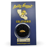 Gold Nugget for sale | California Gold Nugget  .44 grams + Lucky Bonus Bag | #0337 Bobby Nugget Gold