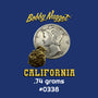 Gold Nugget for sale | California Gold Nugget  .74 grams + Lucky Bonus Bag | #0338 Bobby Nugget Gold