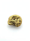 Natural California Gold Nugget 1 gram + Lucky Bonus Bag inside