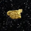 Gold Nugget | California Gold Nugget for sale .35 grams + Lucky Bonus Bag | #0195