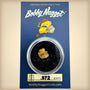 Gold Nugget for sale | California Gold Nugget  .972 grams + Lucky Bonus Bag | #0230