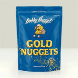 Gold Nugget for sale | California Gold Nugget  .66 grams + Lucky Bonus Bag | #0336 Bobby Nugget Gold