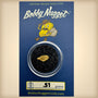 Gold Nugget | California Gold Nugget for sale .51 grams + Lucky Bonus Bag | #0194