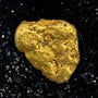 Gold Nugget for sale | California Gold Nugget  1.84 grams + Lucky Bonus Bag | #0229 Bobby Nugget Gold