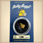 Gold Nugget for sale | California Gold Nugget  1.36 grams + Lucky Bonus Bag | #0227