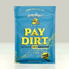 Gold Paydirt Prospecting Bag | Guaranteed Gold 1/2 Gram | Gold Rush Panning Concentrates + Lucky’s Bonus Bag Gift Inside